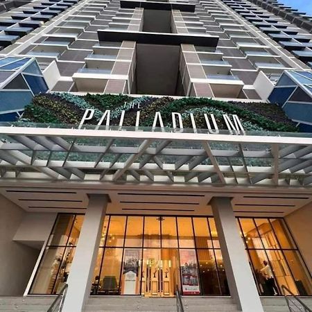 Jhezzstuffs Staycation Iloilo Eksteriør bilde