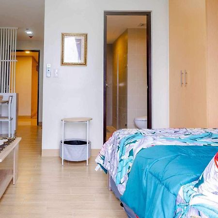 Jhezzstuffs Staycation Iloilo Eksteriør bilde