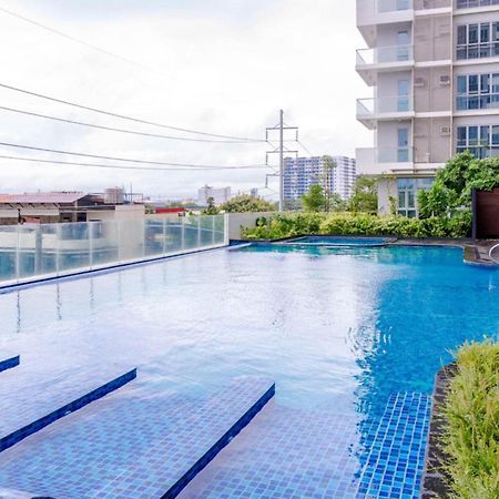 Jhezzstuffs Staycation Iloilo Eksteriør bilde