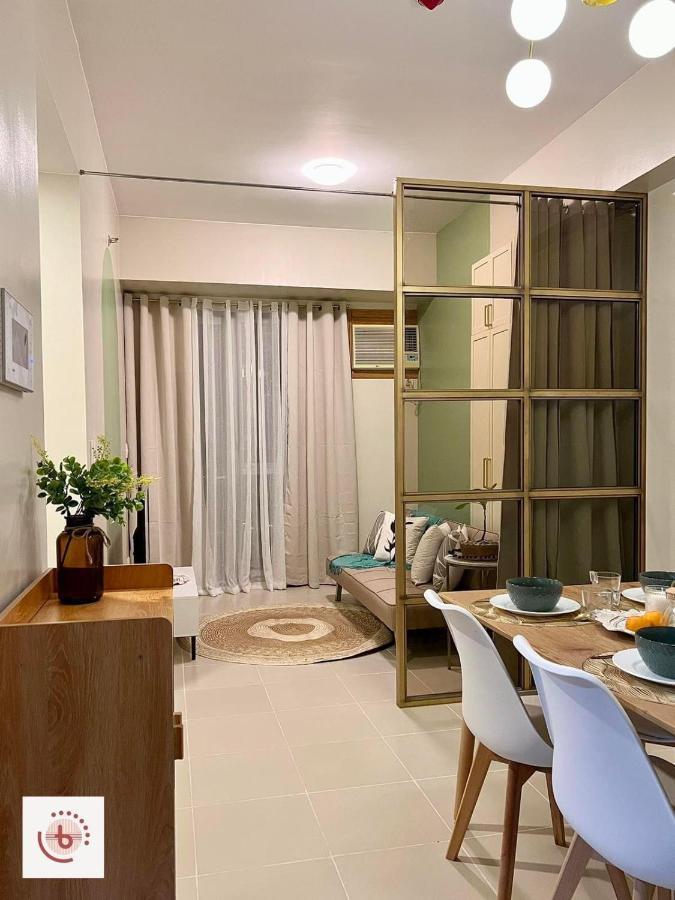 Jhezzstuffs Staycation Iloilo Eksteriør bilde