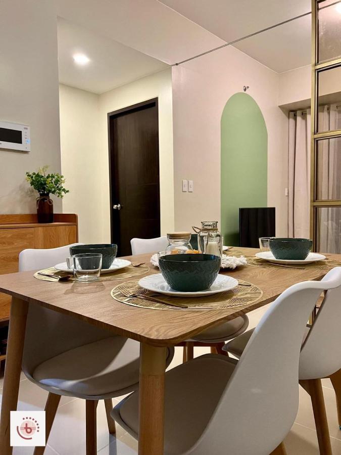 Jhezzstuffs Staycation Iloilo Eksteriør bilde