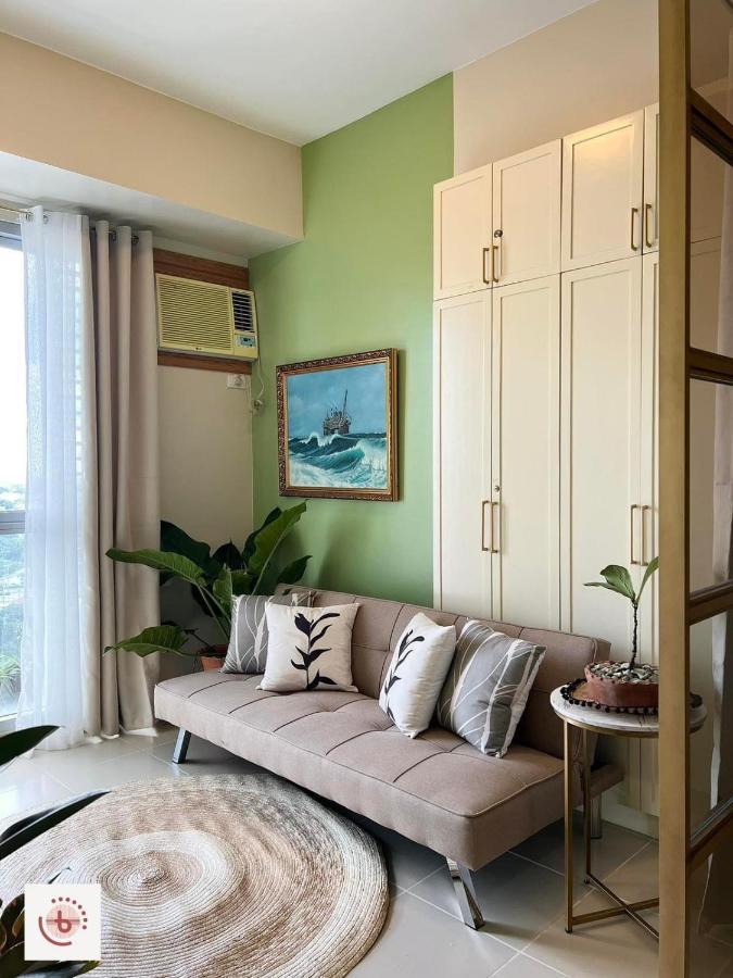 Jhezzstuffs Staycation Iloilo Eksteriør bilde