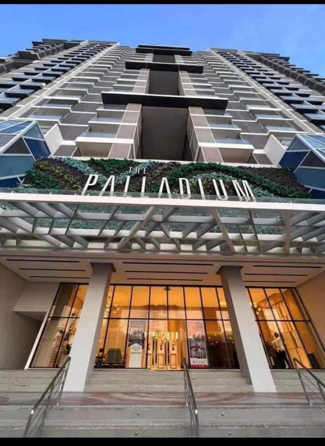 Jhezzstuffs Staycation Iloilo Eksteriør bilde