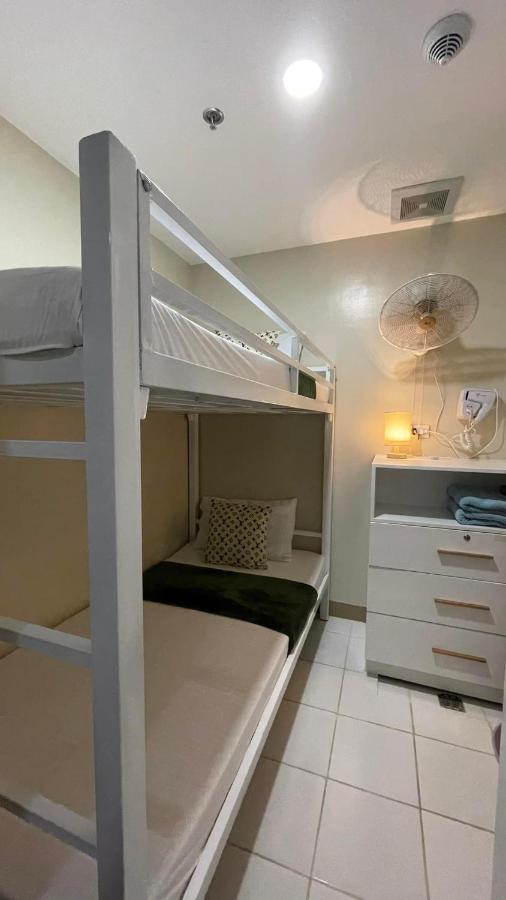 Jhezzstuffs Staycation Iloilo Eksteriør bilde