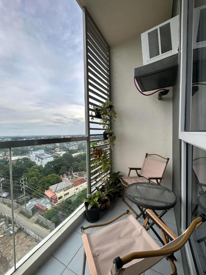 Jhezzstuffs Staycation Iloilo Eksteriør bilde