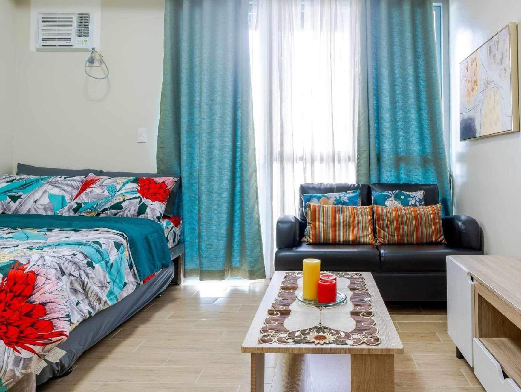 Jhezzstuffs Staycation Iloilo Eksteriør bilde