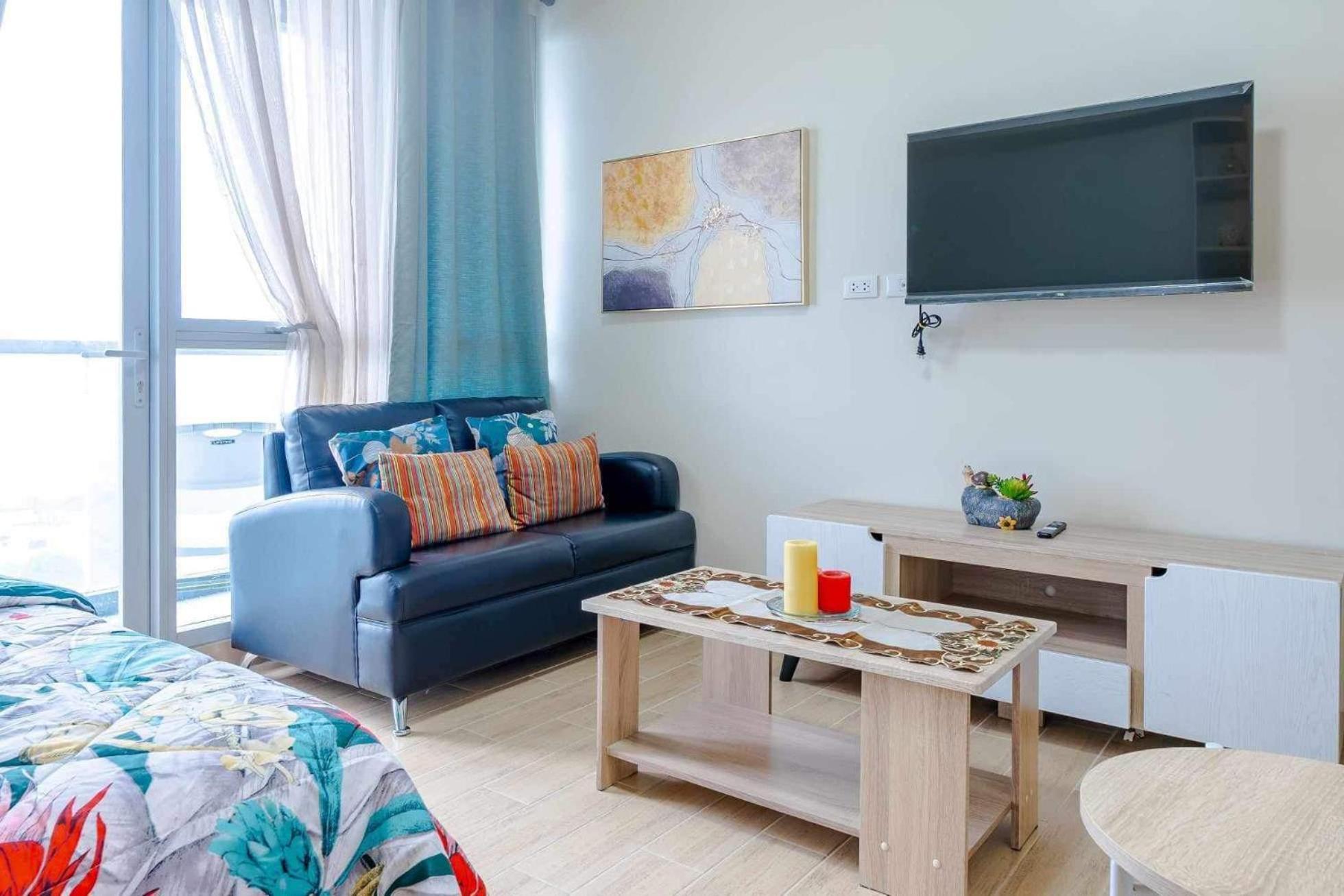 Jhezzstuffs Staycation Iloilo Eksteriør bilde