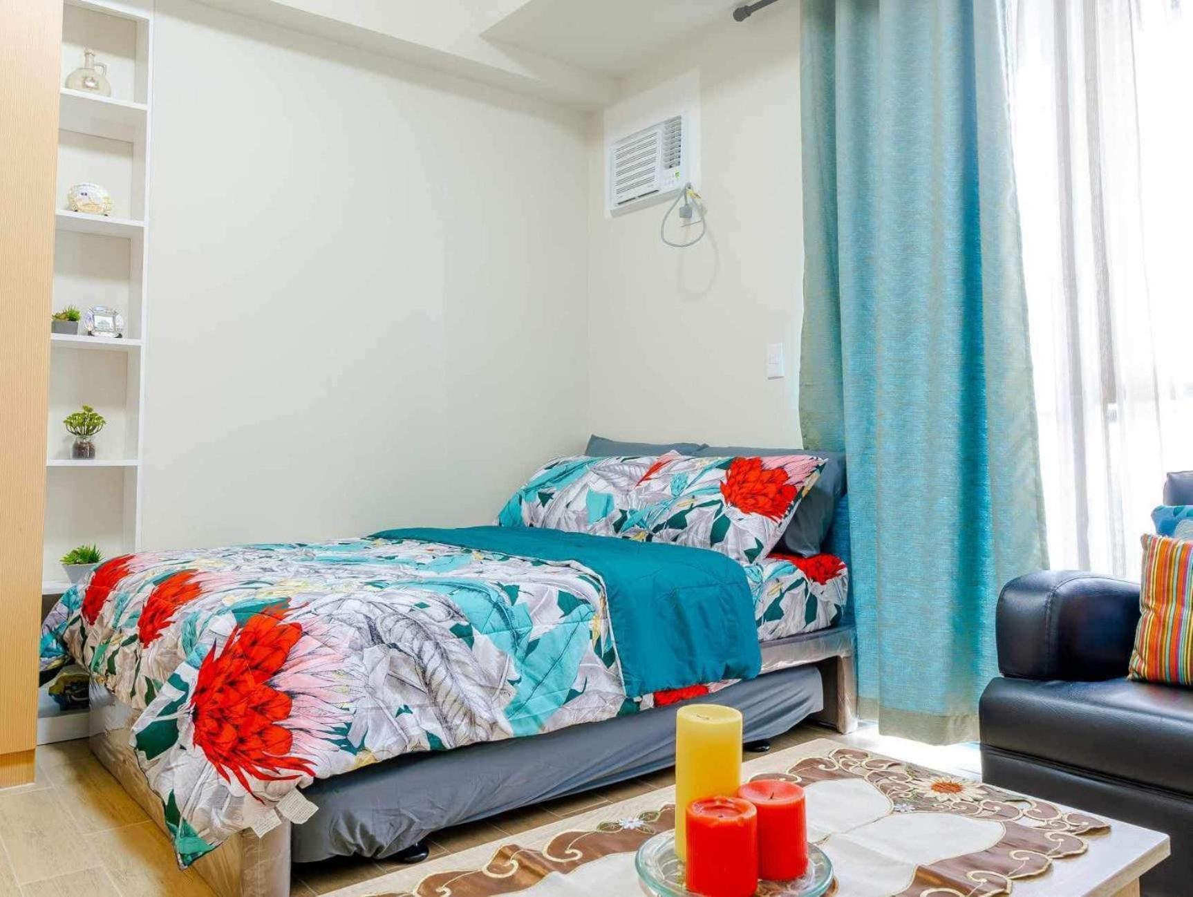 Jhezzstuffs Staycation Iloilo Eksteriør bilde