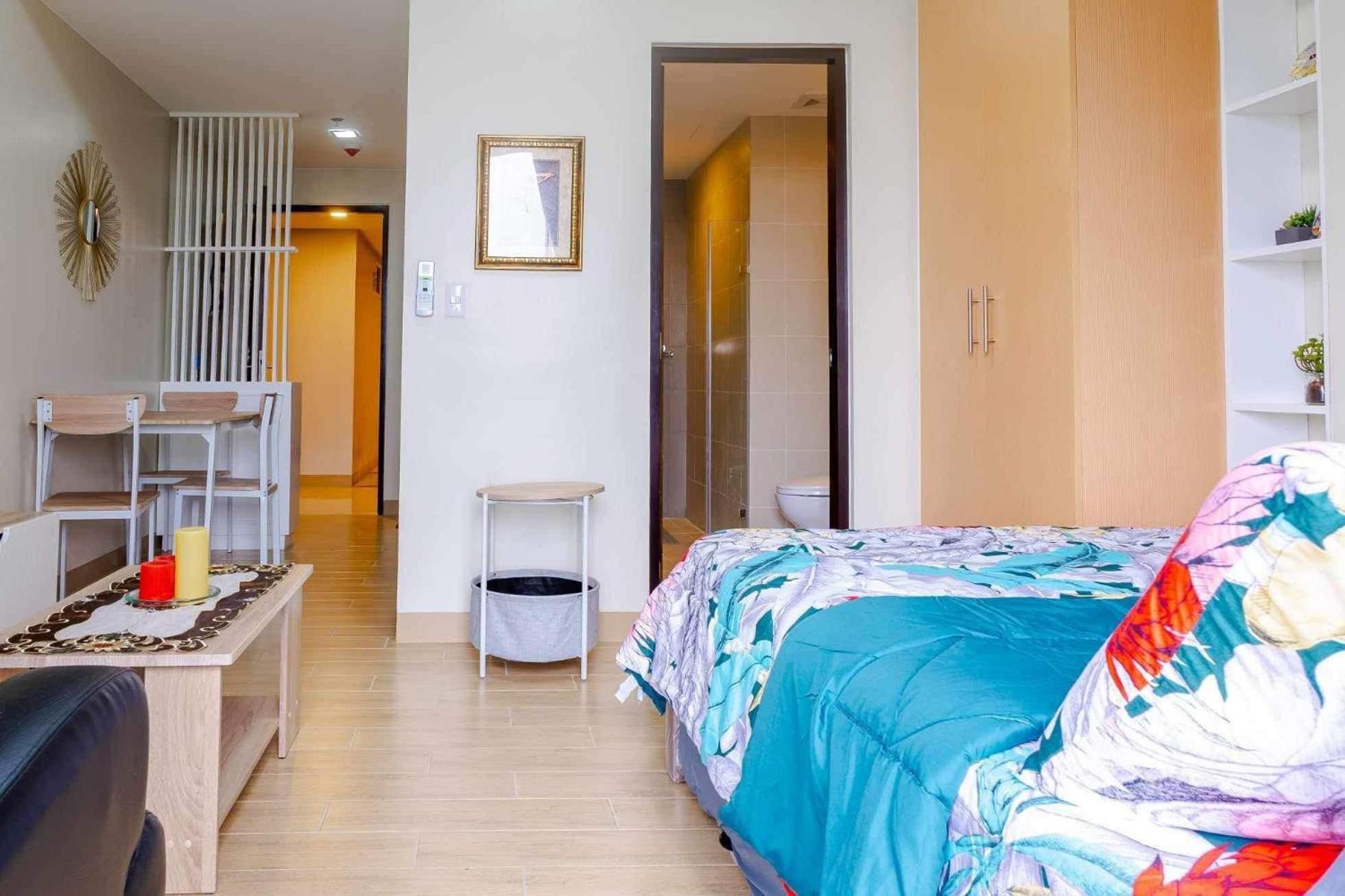 Jhezzstuffs Staycation Iloilo Eksteriør bilde